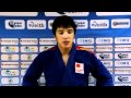 Kiyoshi Uematsu (Mundial 2011)