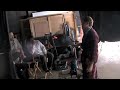 Actor Michael Cera flips out on the set of Youth in Revolt
