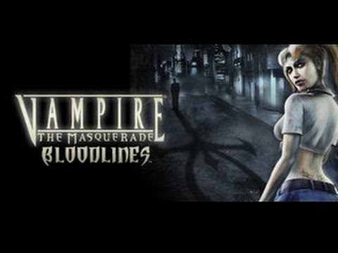 how to patch vampire the masquerade bloodlines