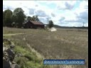 Rasbosprinten 2008 Rallytävling Rasbosprinten 2008 Rallytävling