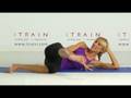 iTrain: Outer Thigh