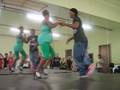 Riga Salsa Festival 2008. U-Tribe