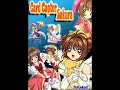 Card Captor Sakura Musica - Kusen
