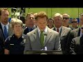 Governor Schwarzenegger Unveils New State Fire Engines Governor Schwarzenegger Unveils New State Fire Engines