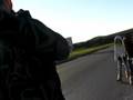 de camino a soneja