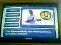 Wildo/Marcel�o programa Mour�o