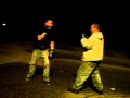 MUGZY vs Jeremy S.