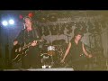 The Alarm - Glasgow Barrowlands 1990