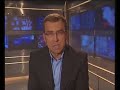 Znany dziennikarz programu informacyjnego Teleekspress Maciej Orłoś o 