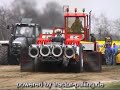 Tractor Pulling Weseke 2007