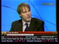 Inside Look - Volatility Trends