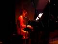 冬空の下 by kototo live at 江古田 buddy