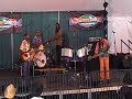 ALzonia/Steel Source@ Musikfest 07 Arnez BassSolo