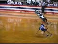 2001 Nationals Pro Men 500m Final