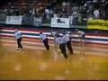 2001 Nationals Pro Men 500m Final