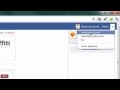 Importare blog WordPress su Facebook, video tutorial PMI Servizi