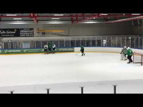 Shoot out GrIFK 15.04.2023