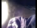 smocking leg