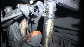 Těžba černého uhlí v Paskově skončila