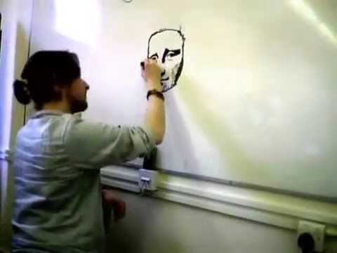 how to draw mona lisa