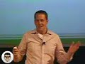 Tara Hunt and Larry Halff - Ma.gnolia 2