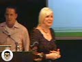 Tara Hunt and Larry Halff - Ma.gnolia 2