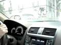 Manejando en el Distritosss
