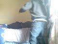 HOSSACK TRYING TO SLEEP =)) HOSSACK TRYING TO SLEEP =))