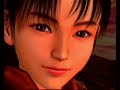 Shenmue amv tribute mononoke theme