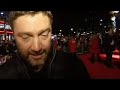 300 UK premiere