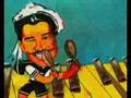 El Mambo de la Chocolata