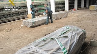 Investigada una empresa de reformas en Lanzarote por manipular amianto sin precaución