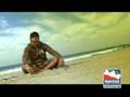Antinucci on the Beach