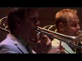 Jorgen van Rijen&Brandt Attema + New Trombone Collective Jorgen van Rijen&Brandt Attema + New Trombone Collective