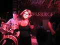 RESURGENCE