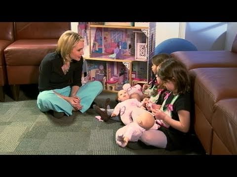 breast feeding - Toy manufacturer under fire for