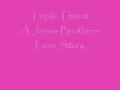 videos de Triple Threat A Jonas Brothers Love Story Chapter 27