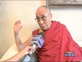 TIMES NOW Special: The Dalai Lama (Part 3 of 3)