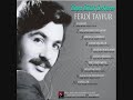 Ferdi Tayfur - Aglamazsam Uyuyamam (Yep Yeni Albüm 2010)