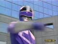Power Rangers Time Force (PlayStation) - Intro (Psycho RFG)