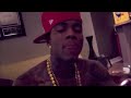 Soulja boy – Zan With That Lean Part 2