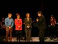 Sarah Palin has Pastor Problems!