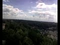 Kazimierz Dolny- widok z Baszty 24.06.2007