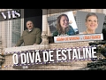 ver trabalho O Divã de Estaline