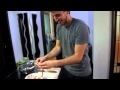 Cooking Dinner with a Homestay Family - Shanghai Cooking Dinner with a Homestay Family - Shanghai