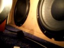 You aint know SLOWED, 200Wrms 8\"s