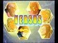 10/4/08 MvC2 15a: Josh360, xDarknightx, Donut223, & Corrado RS