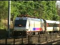 Amtrak & NJ Transit in North Elizabeth, NJ