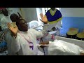 ccc amazing grace parish AACHEN GERMNAY HARVEST 08 no2