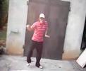 Jerem popping daft harder